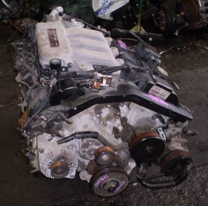  Ford 3,0l. V6 (Duratec 30) :  2
